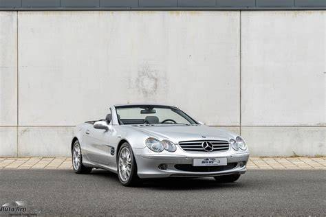 revestimiento Mercedes R230 en Milanuncios infografía
