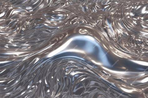 flúorcarbono recubrimiento (imagen de textura metálica)