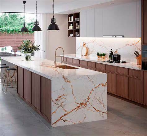 complementos visuales para cocinas con encimera