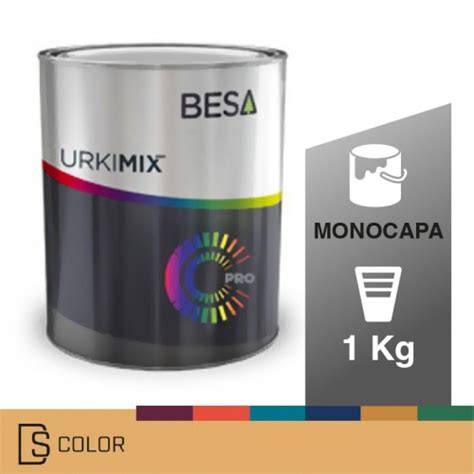 diagrama de sistema URKI-MIX PRO para monocapa