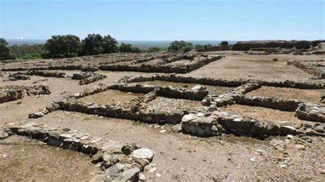 imagen de Tejada La Vieja y el Carambolo