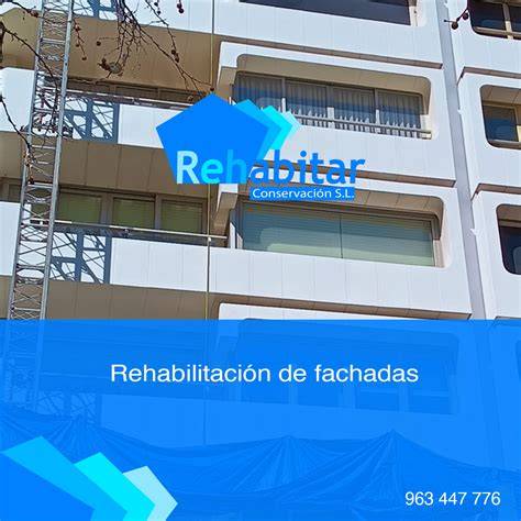 preguntas clave para rehabilitación de fachadas