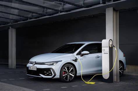 tecnologia híbrida golf IQ.LIGHT