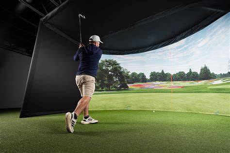 experiencia 360 golf personalización
