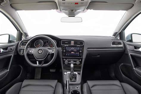 golf exterior interior Euro Styling