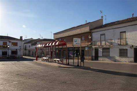 línea férrea del Tajuña y fábricas de Madrid