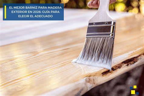 infografía de imprimación vs barniz para madera