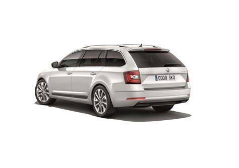 octavia combi Y-Line con transmisiones