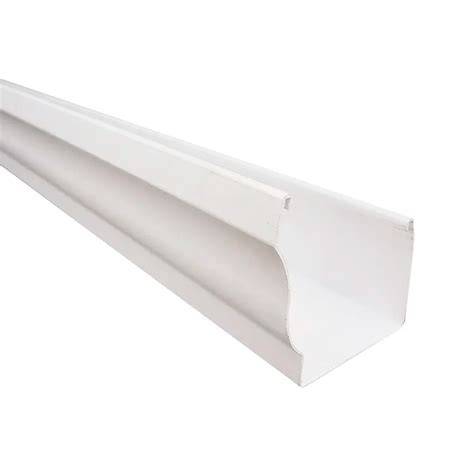 uso canal PVC blanco en instalaciones