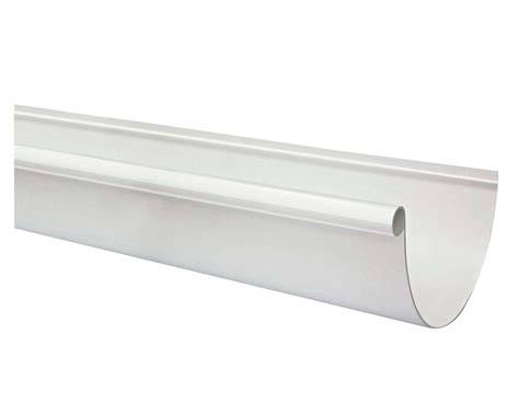 ejemplos de configuraciones canal PVC blanca