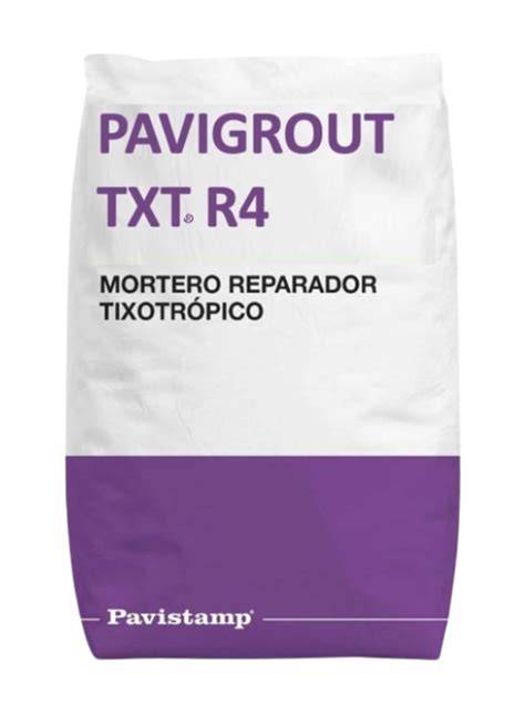 imagen infografía de mortero tixotrópico y aplicación