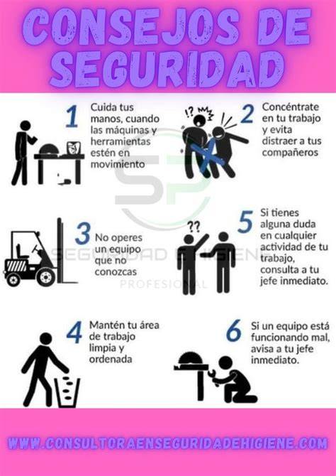 consejos de seguridad en corte de cerámica