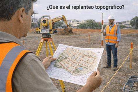 conceptos clave del replanteo para grandes formatos