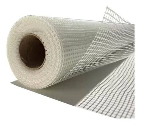 malla de fibra de vidrio para mosaico