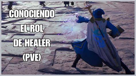 Relevancia de rol de healer en composición