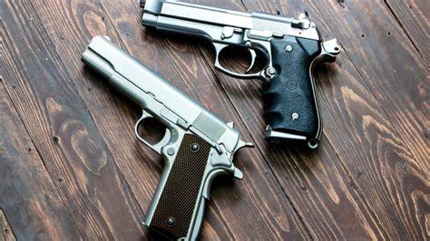 Función y necesidad de armas para drivers
