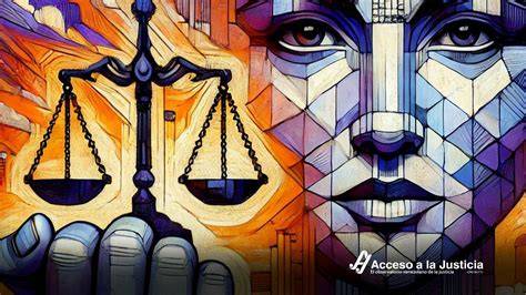 Retribución de la Justicia como opción para healers
