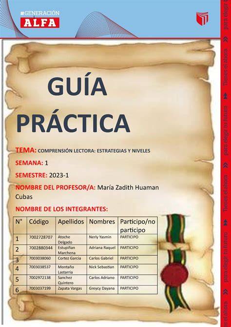 guía práctica de clasificación de resbaladicidad
