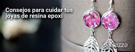 resina epoxi para joyería y bijuteria