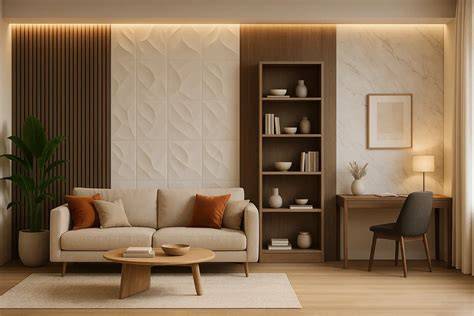 Hexagonales: tendencias en decoración