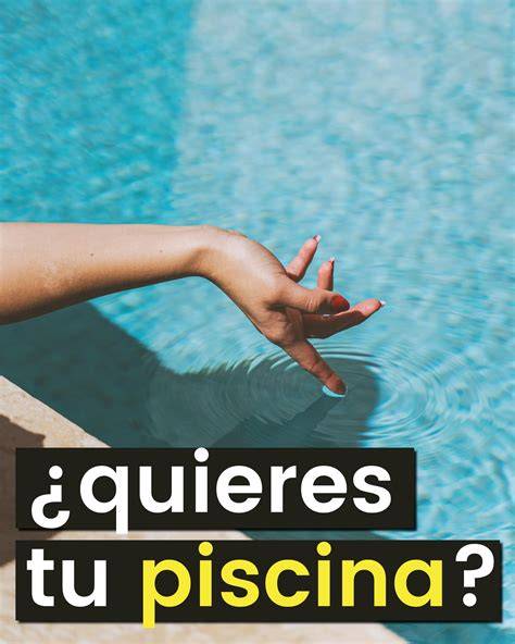 puntos clave de mantenimiento piscina