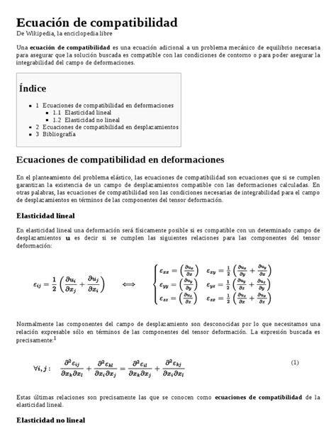 ecuación de compatibilidad mortero-cal-geoligante