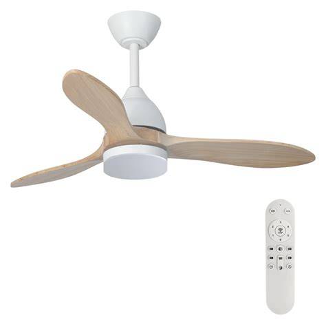 ventiladores de techo El Corte Inglés opciones de diseño