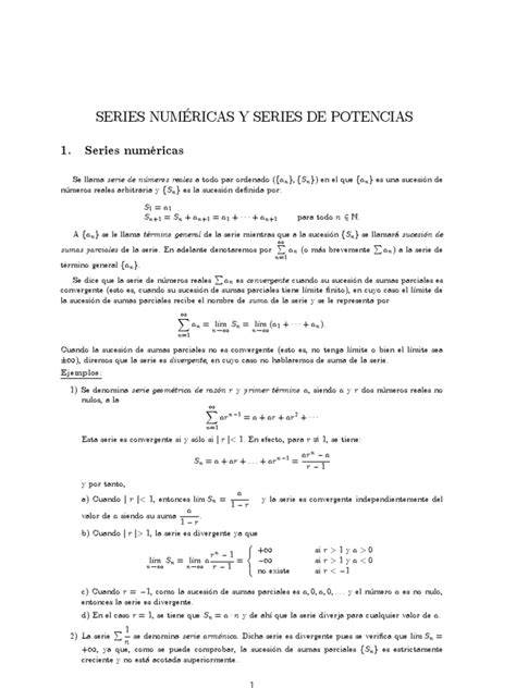 Resumen de series y configuraciones Hergom