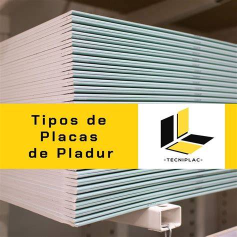 gráfico de uso de pladur en viviendas y locales