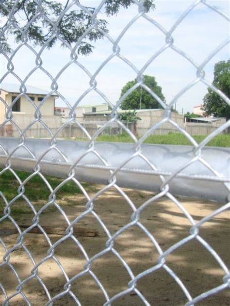 comparativa mallas galvanizadas