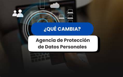 protección de datos datos cliente