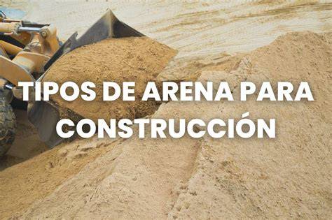 uso de arena de relleno en paisajismo