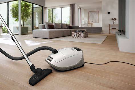 testimonios de clientes sobre Miele Parquet Twister