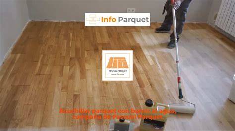 parquet neatment sin agua efectos positivos
