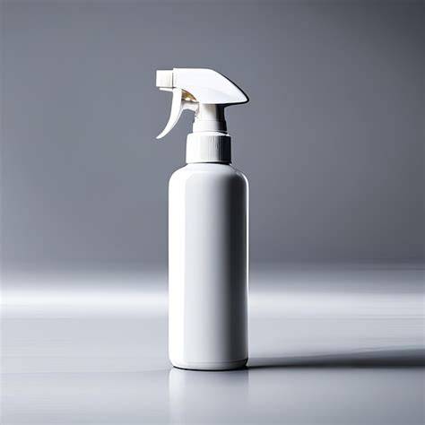 imágenes de sprays impermeabilizantes y zapatos blancos