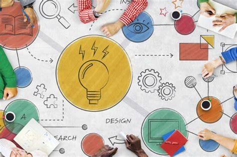 imagen de Scriveiner y enfoques de diseño