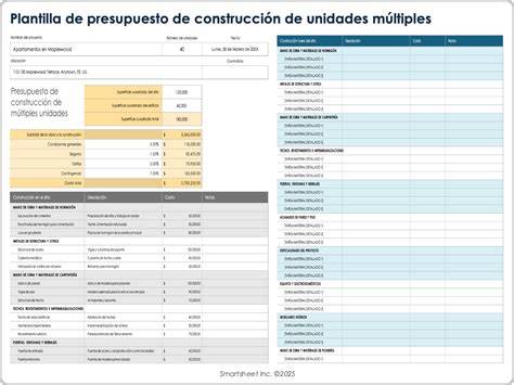 checklist de información para presupuesto de enlucido