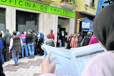 pequeñas empresas empleo contratación indefinida