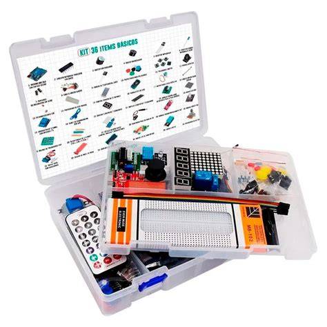 componentes del kit de revestimiento