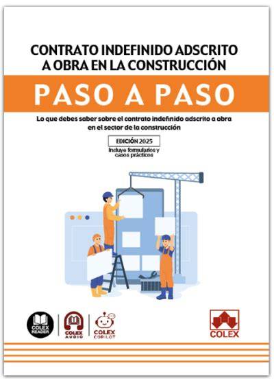 contrato adscrito a obra infografía