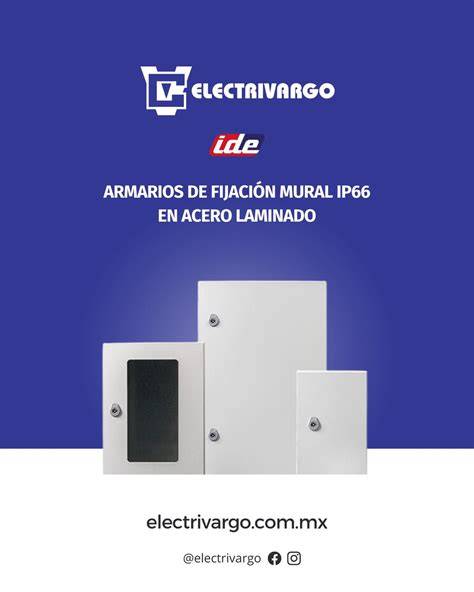 normas UNE EN 62208 y 61439-1 armarios