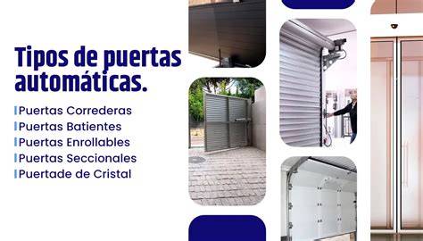 certificaciones y normas de puertas automáticas