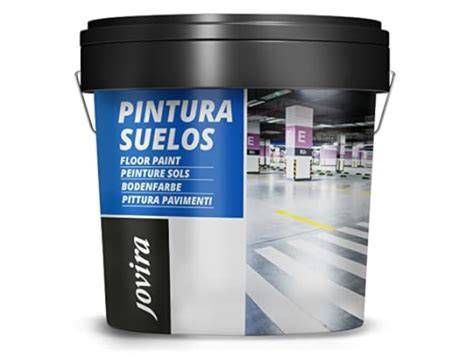gráfico de comparativa de pinturas para hormigón