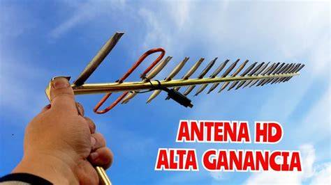 infografica de antenas de largo alcance