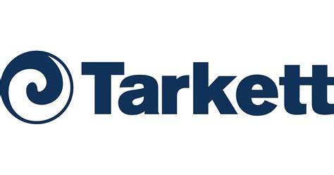 logos de Gerflor y Tarkett