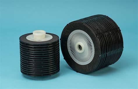 Membranas AmesPore XPM en módulos filtrantes