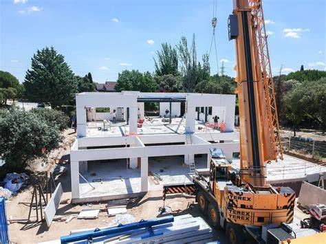 normativas y permisos para casas prefabricadas