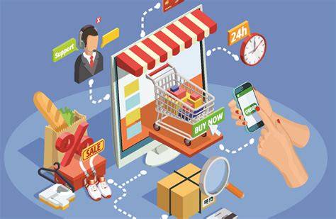 promoción y ventas digitales