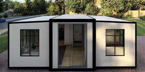 montaje y ubicación de casa prefabricada