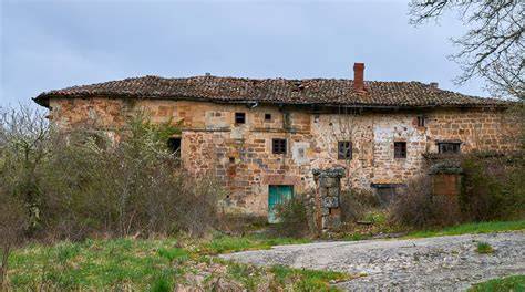 errores comunes en rehabilitación de casas de pueblo